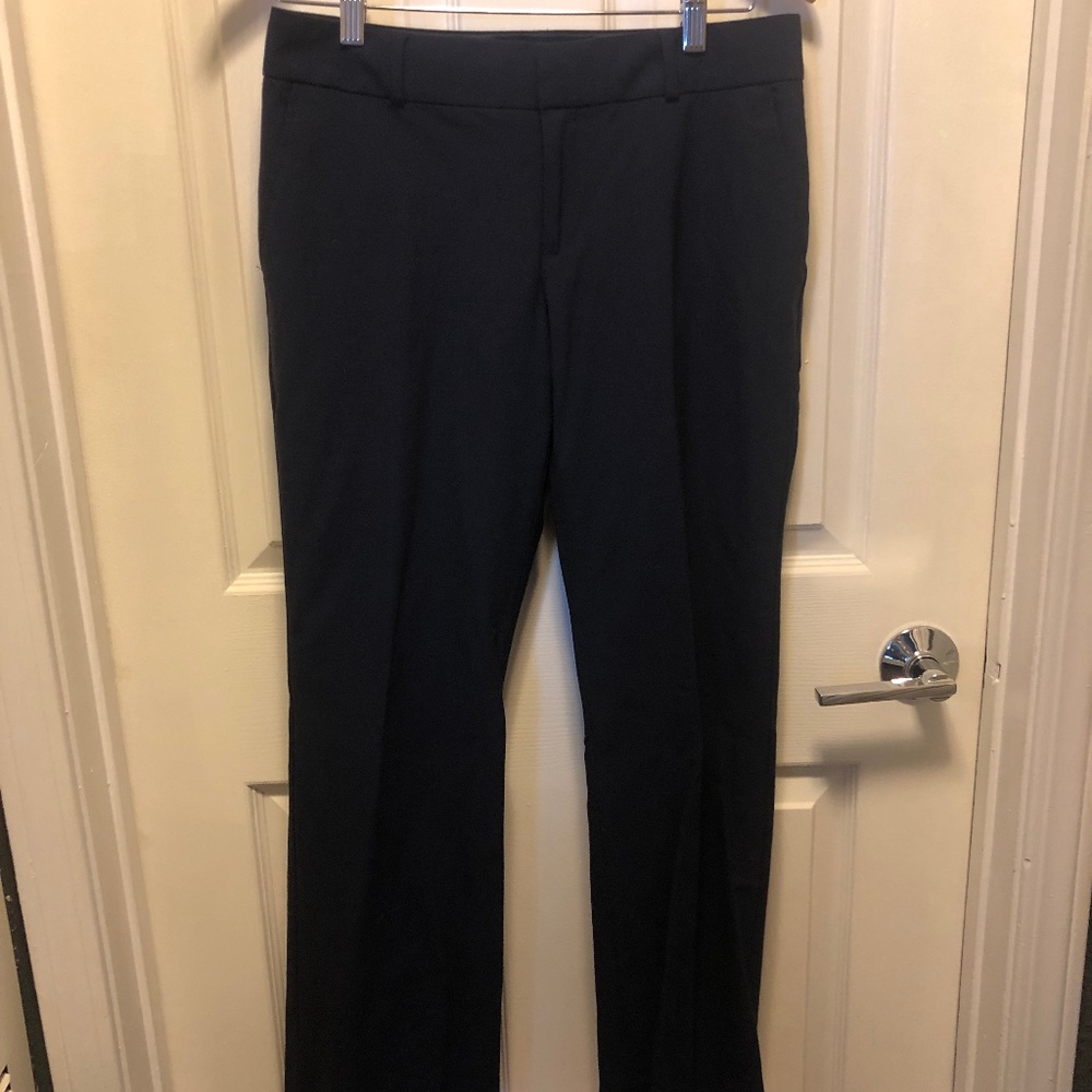 Dress pants